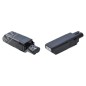 WOLF GARTEN 18 V 1,7 Ah KOMPATIBLE Batterie – 017185 WOLF GARTEN 18 V 1,7 Ah KOMPATIBLE Batterie – 017185