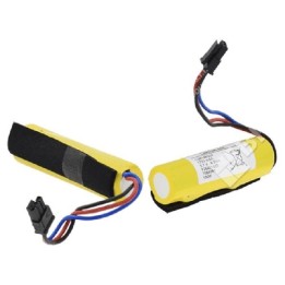 Batería COMPATIBLE WOLF GARTEN 3,7 V 1,7 - 017053 | Newgardenmac.com