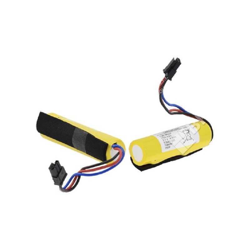 WOLF GARTEN 3,7 V 1,7 KOMPATIBLE Batterie – 017053 WOLF GARTEN 3,7 V 1,7 KOMPATIBLE Batterie – 017053