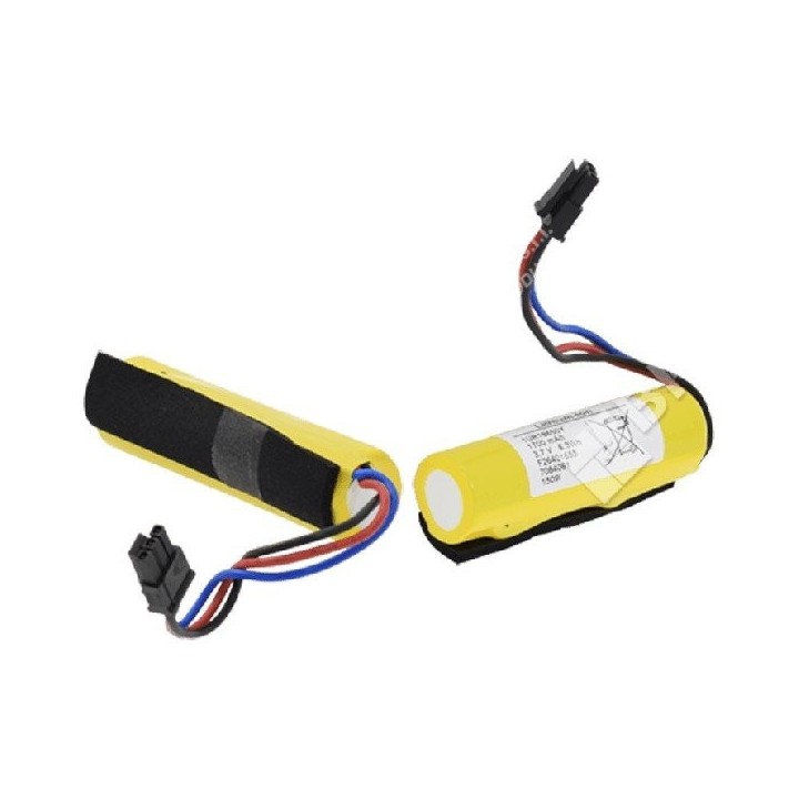 Batería COMPATIBLE WOLF GARTEN 3,7 V 1,7 - 017053 | Newgardenmac.com