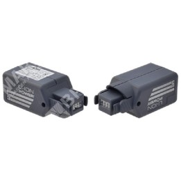 Batteria WOLF GARTEN 18 V 1.3 Ah COMPATIBILE - 015707 | Newgardenmac.com