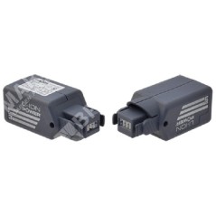 Batteria WOLF GARTEN 18 V 1.3 Ah COMPATIBILE - 015707 | Newgardenmac.com