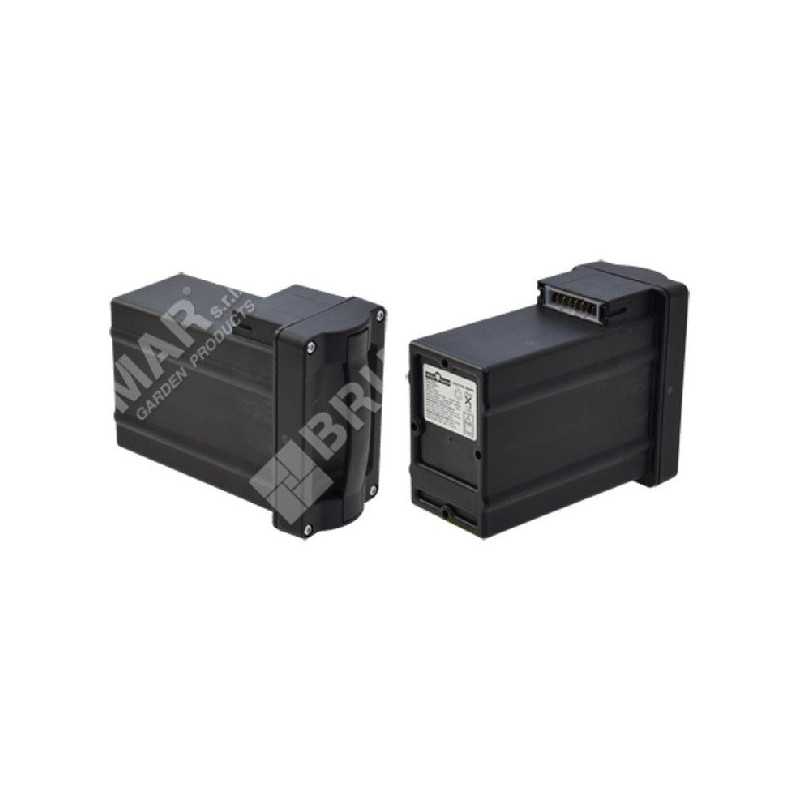 Batteria WOLF GARTEN 3 x 36 V 1.48 COMPATIBILE - 011796