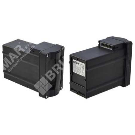 Batteria WOLF GARTEN 3 x 36 V 1.48 COMPATIBILE - 011796 | Newgardenmac.com