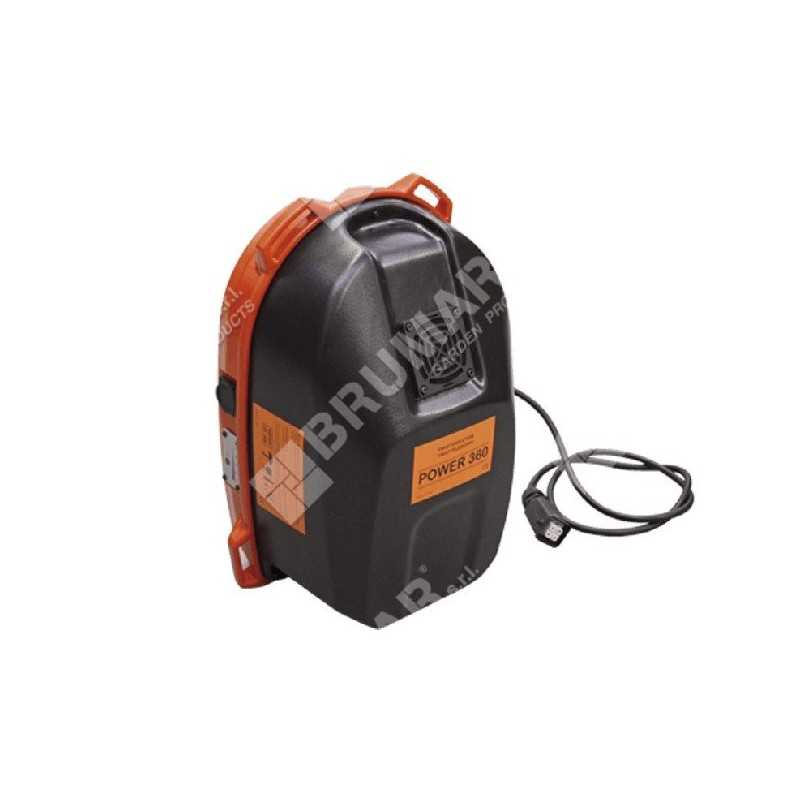 Kompatibler Olivenstreuer-Batteriesatz – 018625
