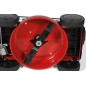 MARINA GRINDER 46 SL Benzin-Rasenmäher, 173 cm³, 46 cm Schnittbreite, Mulchfunktion