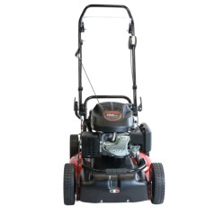 MARINA GRINDER 46 SL Benzin-Rasenmäher, 173 cm³, 46 cm Schnittbreite, Mulchfunktion | Newgardenmac.com