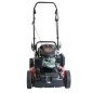 Tondeuse à gazon thermique MARINA GRINDER 46 SL 173 cm³, largeur de coupe 46 cm, mulching