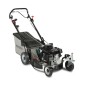 MARINA PIVOT 53 MX PRO 163cc 52cm 70L grass box self-propelled petrol lawnmower