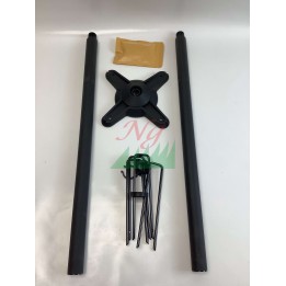 Soporte de antena en el suelo para el robot cortacésped SUNSEEKER 16601441-01 | Newgardenmac.com