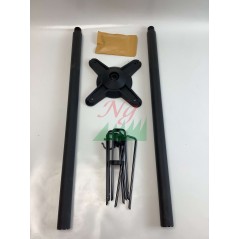 Supporto antenna sul terreno robot tagliaerba SUNSEEKER 16601441-01 | Newgardenmac.com