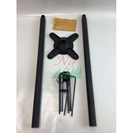 Supporto antenna sul terreno robot tagliaerba SUNSEEKER 16601441-01 | Newgardenmac.com
