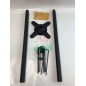 Antenna support on the ground for the SUNSEEKER 16601441-01 robotic lawnmower