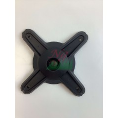 Antenna support on the ground for the SUNSEEKER 16601441-01 robotic lawnmower | Newgardenmac.com