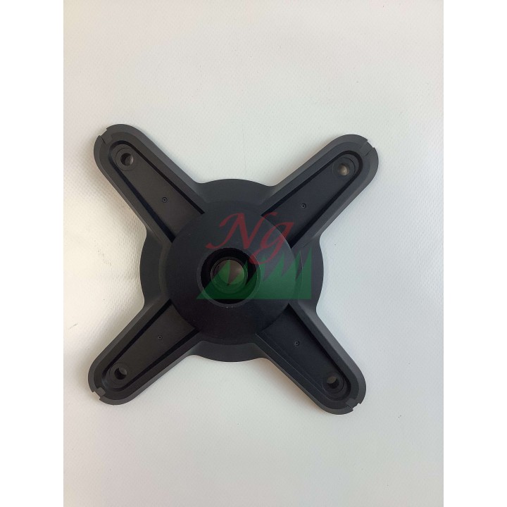 Support d'antenne au sol pour la tondeuse robot SUNSEEKER 16601441-01 | Newgardenmac.com