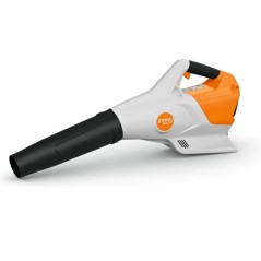 AR AP STIHL BGA110 36V battery-powered blower, max air speed 71 m/s | Newgardenmac.com