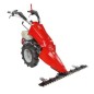 NIBBI FC145S mower with Kohler CH395 OHV 277cc petrol engine no tiller