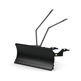 Schneeschaufel für 125 cm Rasentraktor ASP125, ORIGINAL STIHL T4, T5, T6, WB007303000 | Newgardenmac.com
