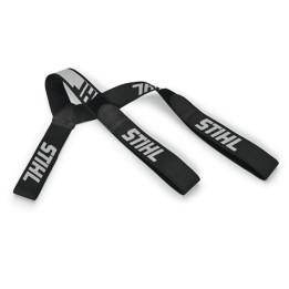 ADVANCE ORIGINAL STIHL elastic braces, polyester, length 120 cm | Newgardenmac.com