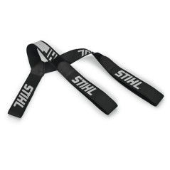 Bretelles élastiques ADVANCE ORIGINAL STIHL, polyester, longueur 120 cm | Newgardenmac.com