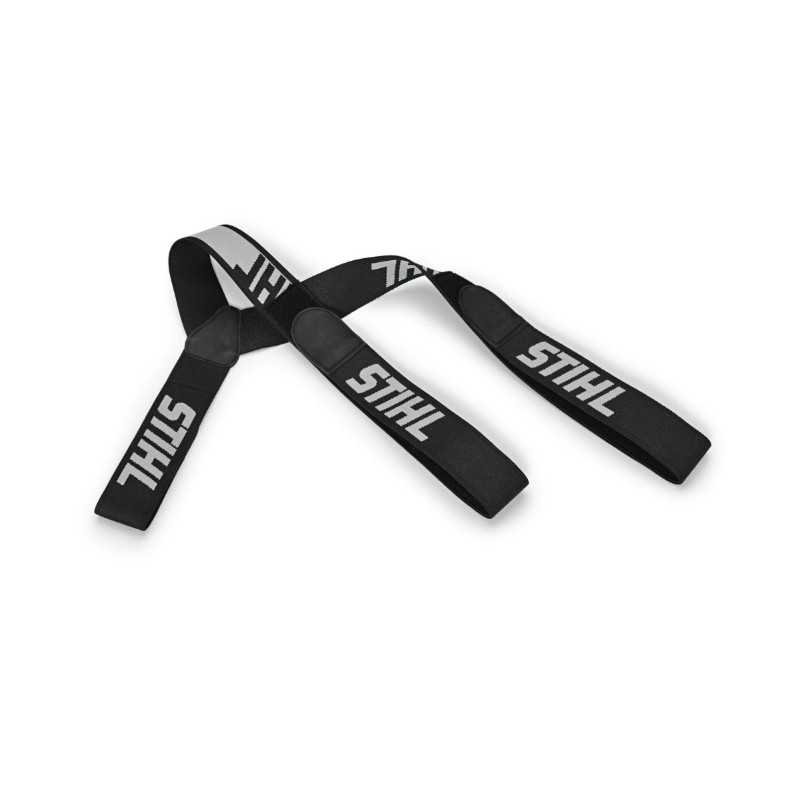 ADVANCE ORIGINAL STIHL elastic braces, polyester, length 120 cm