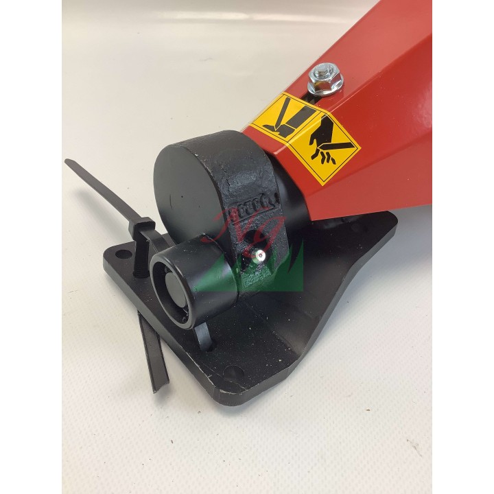 Movimento barra ad eccentrico motocoltivatore NIBBI BRIK 1 - BRIK 1S | Newgardenmac.com