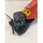 Eccentric bar movement motor cultivator NIBBI BRIK 1 - BRIK 1S