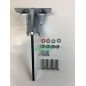 Movimento barra ad eccentrico motocoltivatore NIBBI BRIK 1 - BRIK 1S
