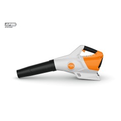 AR AP STIHL BGA110 36V Akku-Laubbläser, max. Luftgeschwindigkeit 71 m/s | Newgardenmac.com