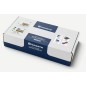 Kit de instalación MEDIANO para robot cortacésped ORIGINAL HUSQVARNA Automower 967972201