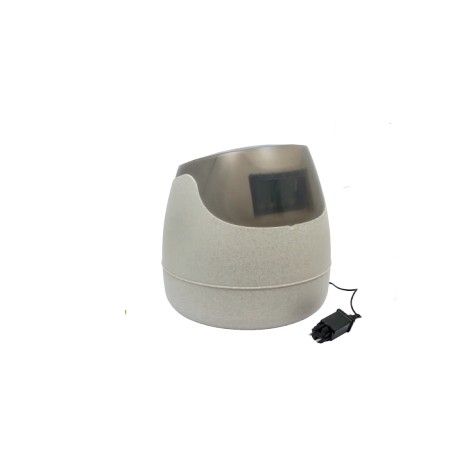 Brumisateur anti-moustiques automatique SANDOKAN AUTOMIZER 12V jusqu'à 300 m² | Newgardenmac.com