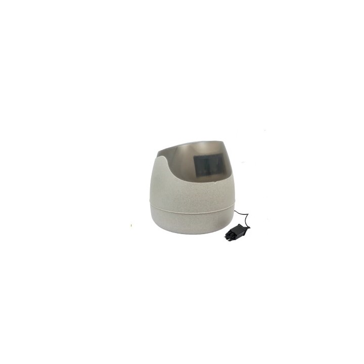 Nebulizzatore antizanzare automatico SANDOKAN AUTOMIZER 12V fino a 300mq | Newgardenmac.com