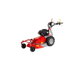 Tondeuse RF630 MECCANICA BENASSI BRIGGS&STRATTON 950E moteur à essence 5.6 HP