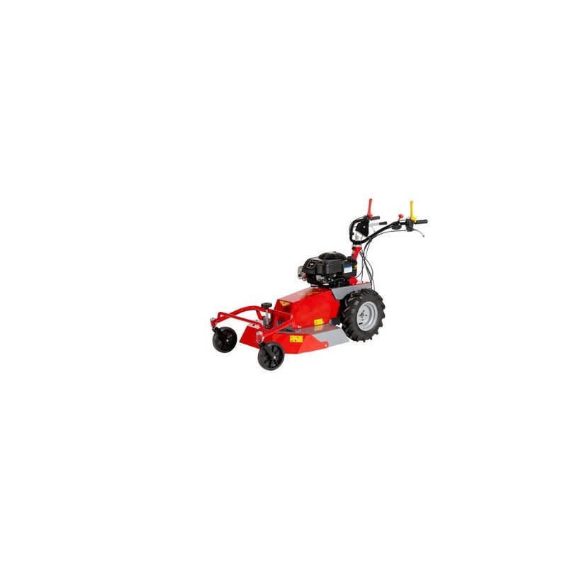 Mähwerk RF630 MECCANICA BENASSI BRIGGS&STRATTON 950E Benzinmotor 5,6 PS