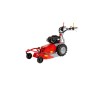 Tondeuse RF630 MECCANICA BENASSI BRIGGS&STRATTON 950E moteur à essence 5.6 HP