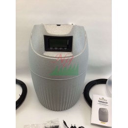 Nebulizzatore automatico antizanzare SANDOKAN AUTOMIZER PROFESSIONAL fino 2500mq | Newgardenmac.com