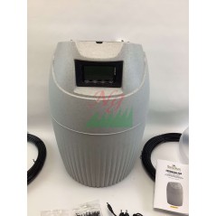 SANDOKAN AUTOMIZER PROFESSIONAL automatic mosquito repellent fogger for up to 2500m2 | Newgardenmac.com