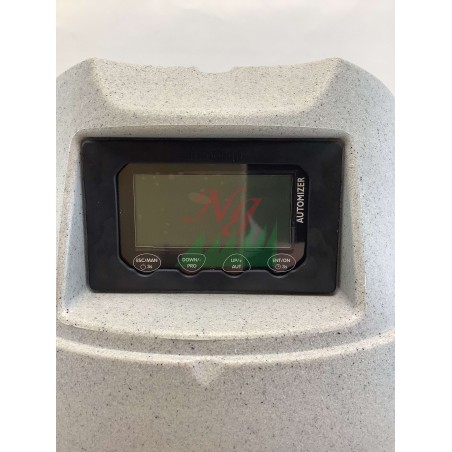 Nebulizzatore automatico antizanzare SANDOKAN AUTOMIZER PROFESSIONAL fino 2500mq