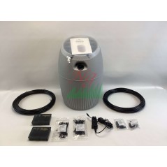 SANDOKAN AUTOMIZER PROFESSIONAL, diffuseur automatique de répulsif anti-moustiques pour une surface allant jusqu'à 2500 m². |...