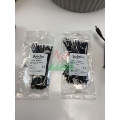 SANDOKAN AUTOMIZER PROFESSIONAL automatischer Mückenabwehr-Nebelgenerator für bis zu 2500 m² | Newgardenmac.com