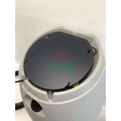 SANDOKAN AUTOMIZER PROFESSIONAL, diffuseur automatique de répulsif anti-moustiques pour une surface allant jusqu'à 2500 m². |...