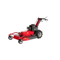 Faucheuse RF900IDRO MECANIQUE BENASSI B&S 3125 moteur à essence 9.1HP 6.8 kW | Newgardenmac.com