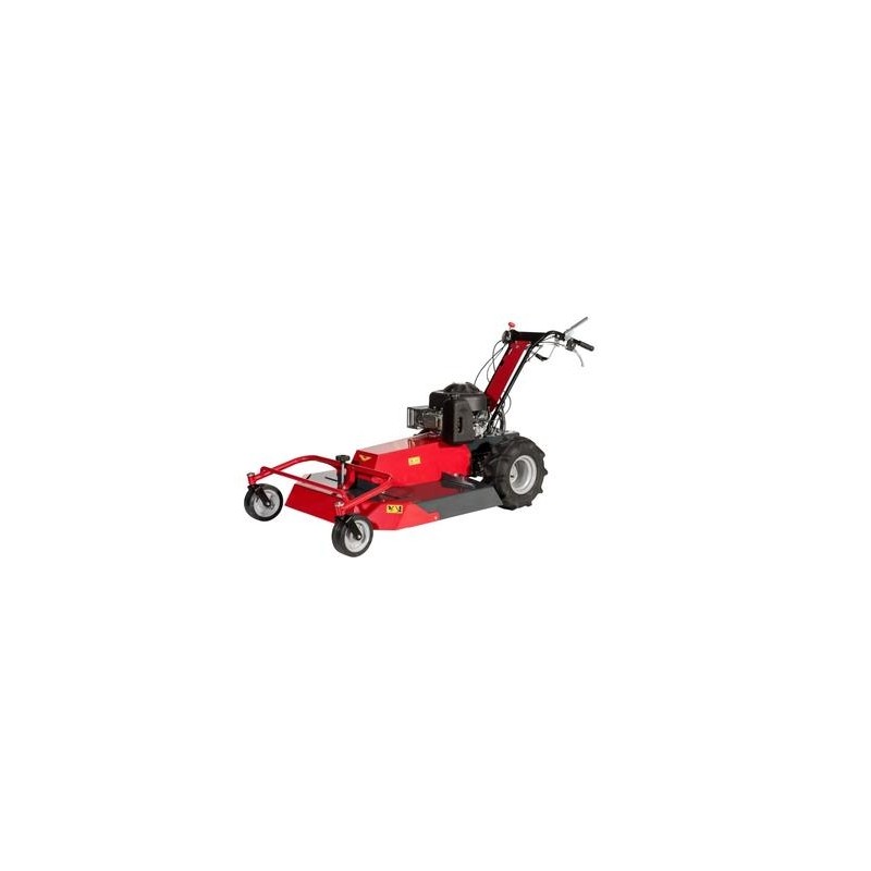 Mower RF900IDRO MECHANICAL BENASSI B&S 3125 petrol engine 9.1HP 6.8 kW