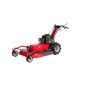 Mower RF900IDRO MECHANICAL BENASSI B&S 3125 petrol engine 9.1HP 6.8 kW