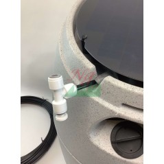 SANDOKAN AUTOMIZER PROFESSIONAL automatischer Mückenabwehr-Nebelgenerator für bis zu 2500 m² | Newgardenmac.com