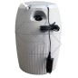 SANDOKAN AUTOMIZER PROFESSIONAL automatic mosquito repellent fogger for up to 2500m2