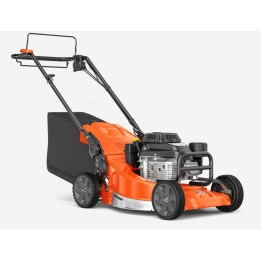 Cortacésped autopropulsado HUSQVARNA LC551VBP 179cc 2,9 kW Anchura de corte 51cm | Newgardenmac.com