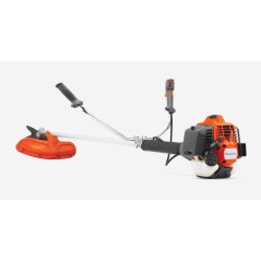 Débroussailleuse thermique HUSQVARNA 553RS, 50,6 cm³, 2,3 kW, largeur de coupe de 46 cm | Newgardenmac.com