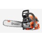 Husqvarna 560XPG Mark II Benzin-Motorsäge, 59,8 cm³, 3,5 kW, 45 cm Schwertlänge