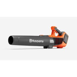 Souffleur à batterie HUSQVARNA 122iB 36 V 11 N – Batterie et chargeur inclus | Newgardenmac.com